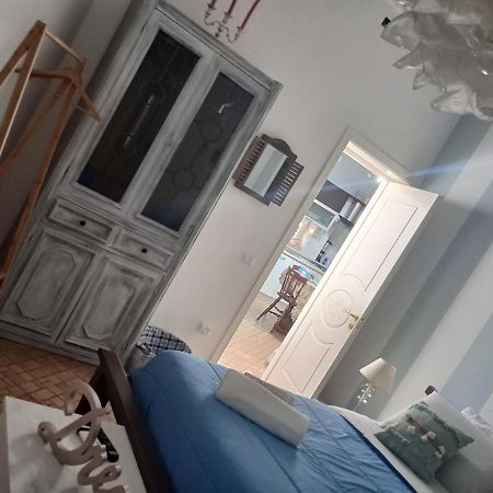 Lunazzurra Apartment Messina Exterior photo