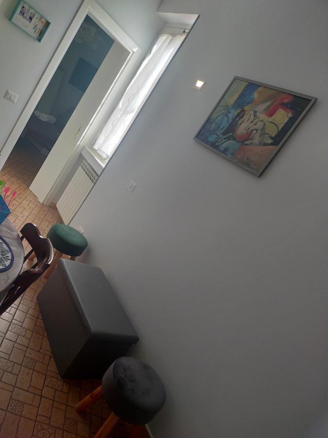 Lunazzurra Apartment Messina Exterior photo